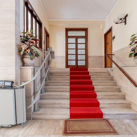 Glint House Roma Ξενοδοχείο Εξωτερικό φωτογραφία