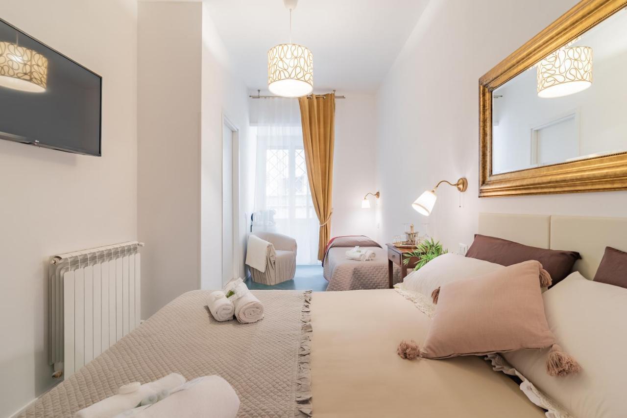 Glint House Roma Ξενοδοχείο Εξωτερικό φωτογραφία