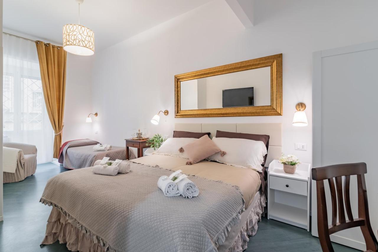Glint House Roma Ξενοδοχείο Εξωτερικό φωτογραφία