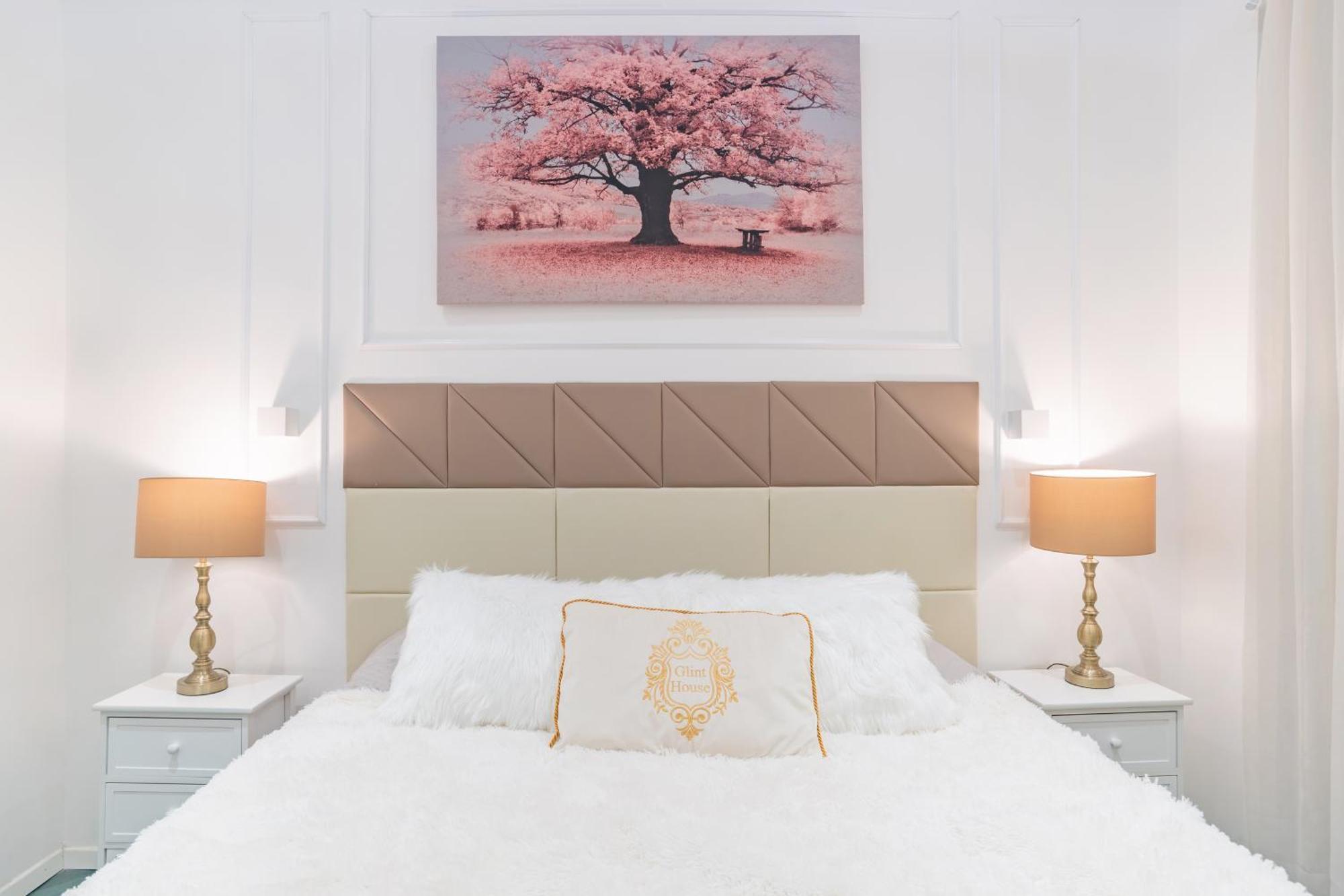 Glint House Roma Ξενοδοχείο Εξωτερικό φωτογραφία