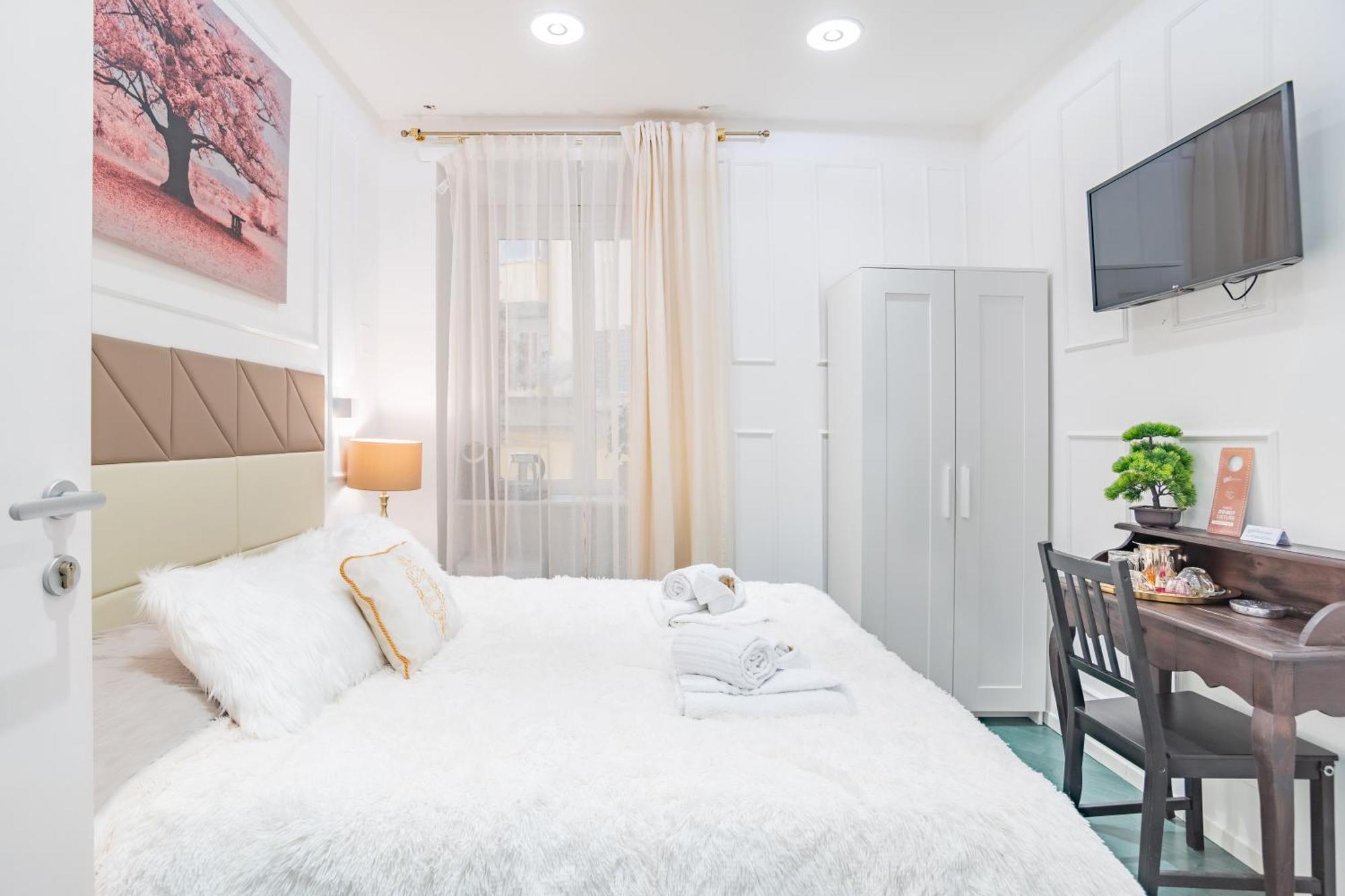 Glint House Roma Ξενοδοχείο Εξωτερικό φωτογραφία