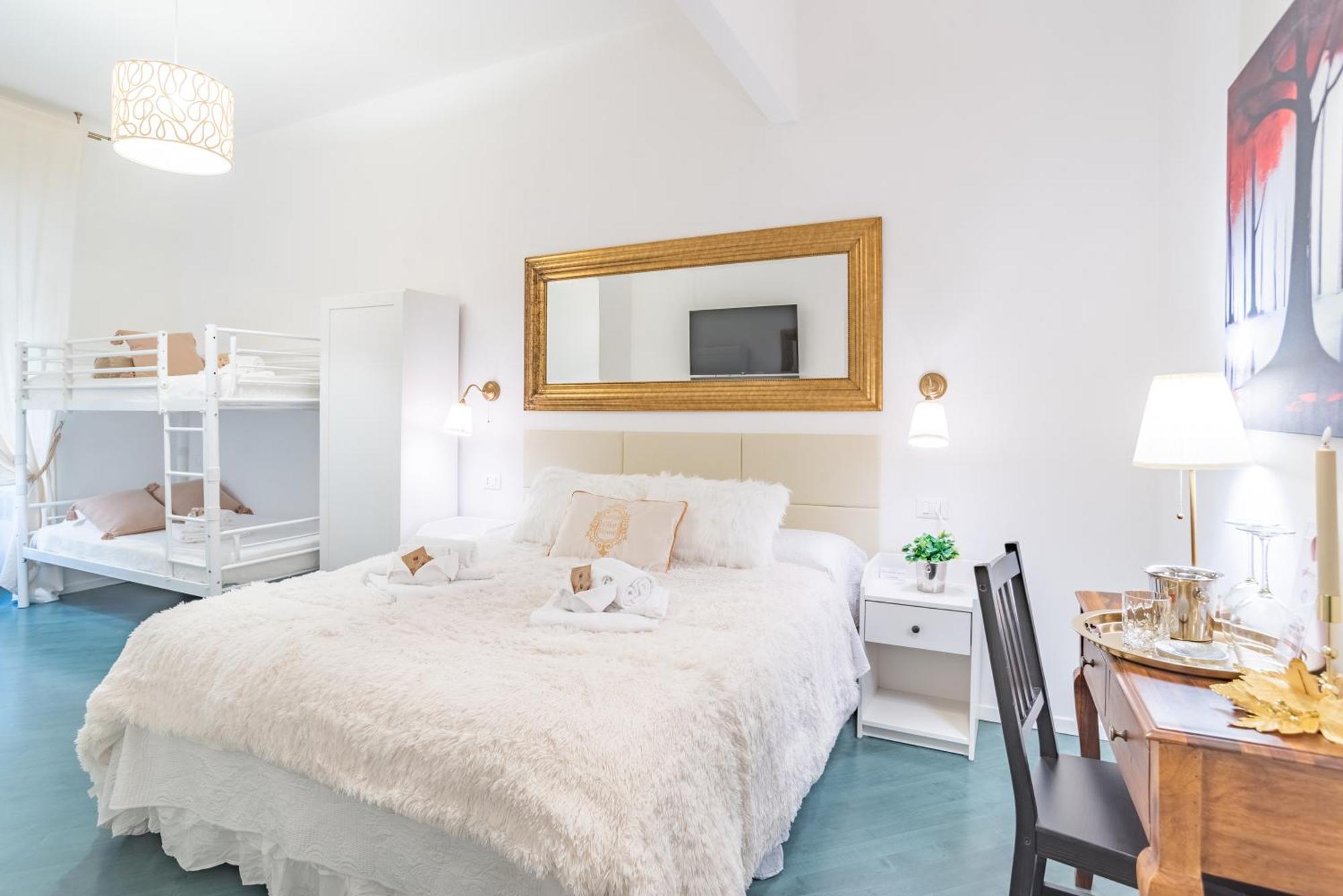 Glint House Roma Ξενοδοχείο Εξωτερικό φωτογραφία