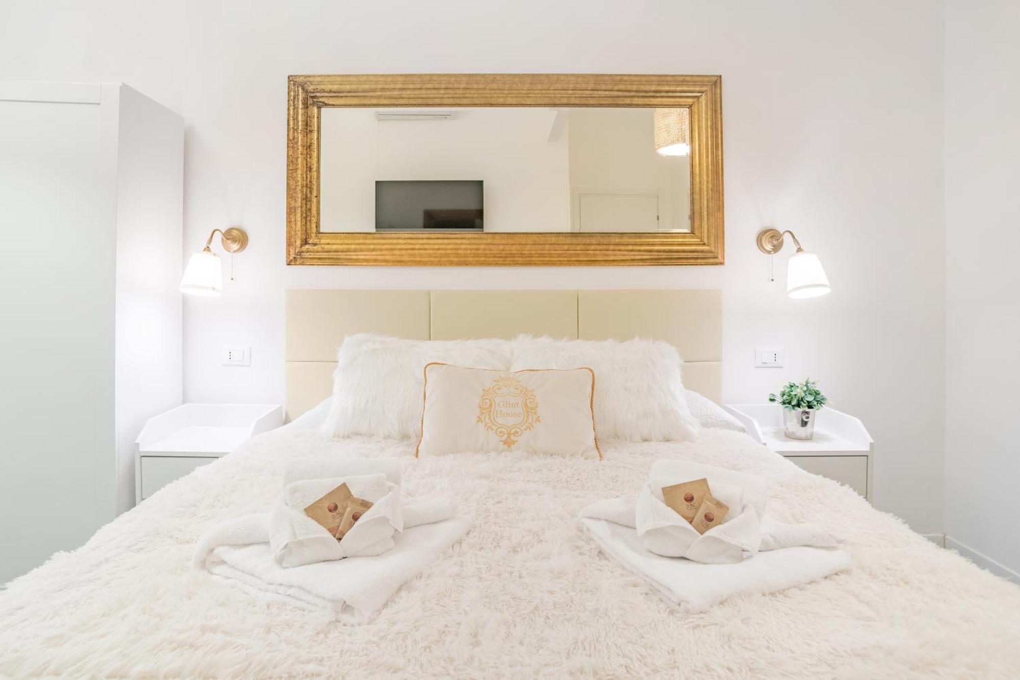 Glint House Roma Ξενοδοχείο Εξωτερικό φωτογραφία