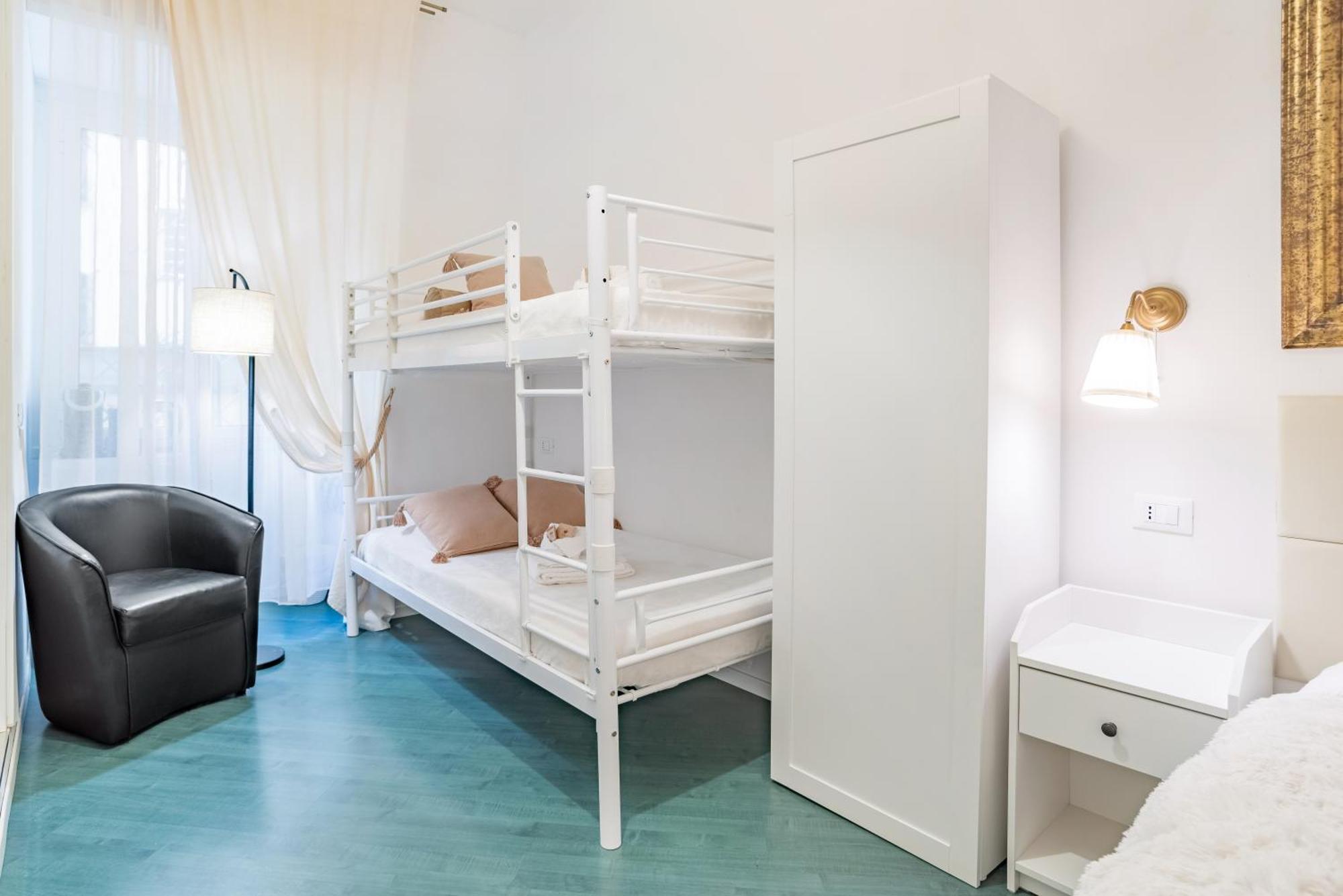 Glint House Roma Ξενοδοχείο Εξωτερικό φωτογραφία