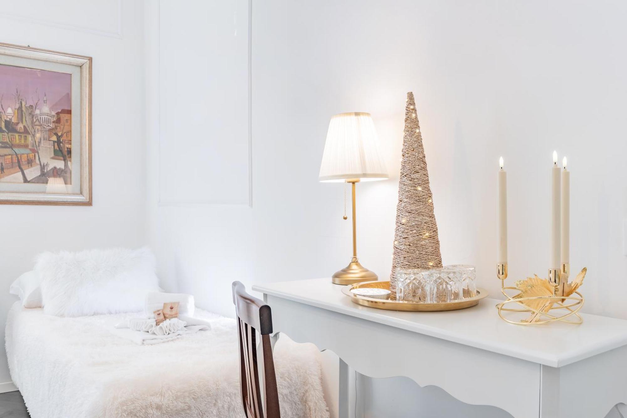 Glint House Roma Ξενοδοχείο Εξωτερικό φωτογραφία