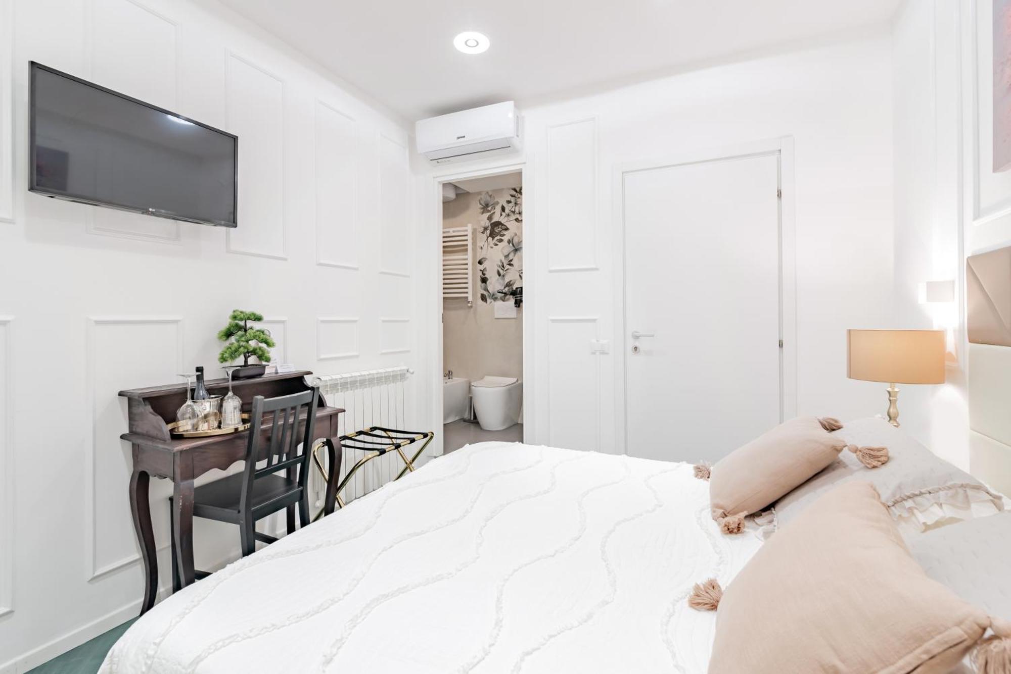 Glint House Roma Ξενοδοχείο Εξωτερικό φωτογραφία