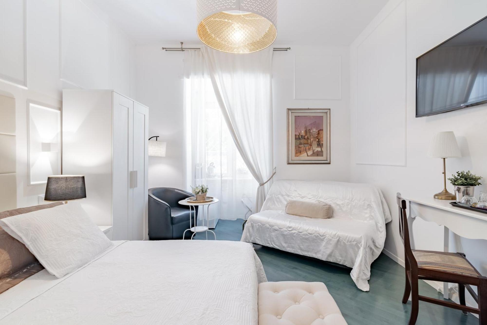 Glint House Roma Ξενοδοχείο Εξωτερικό φωτογραφία