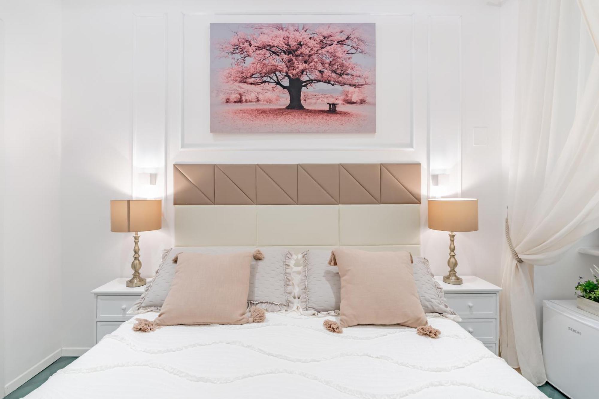 Glint House Roma Ξενοδοχείο Εξωτερικό φωτογραφία