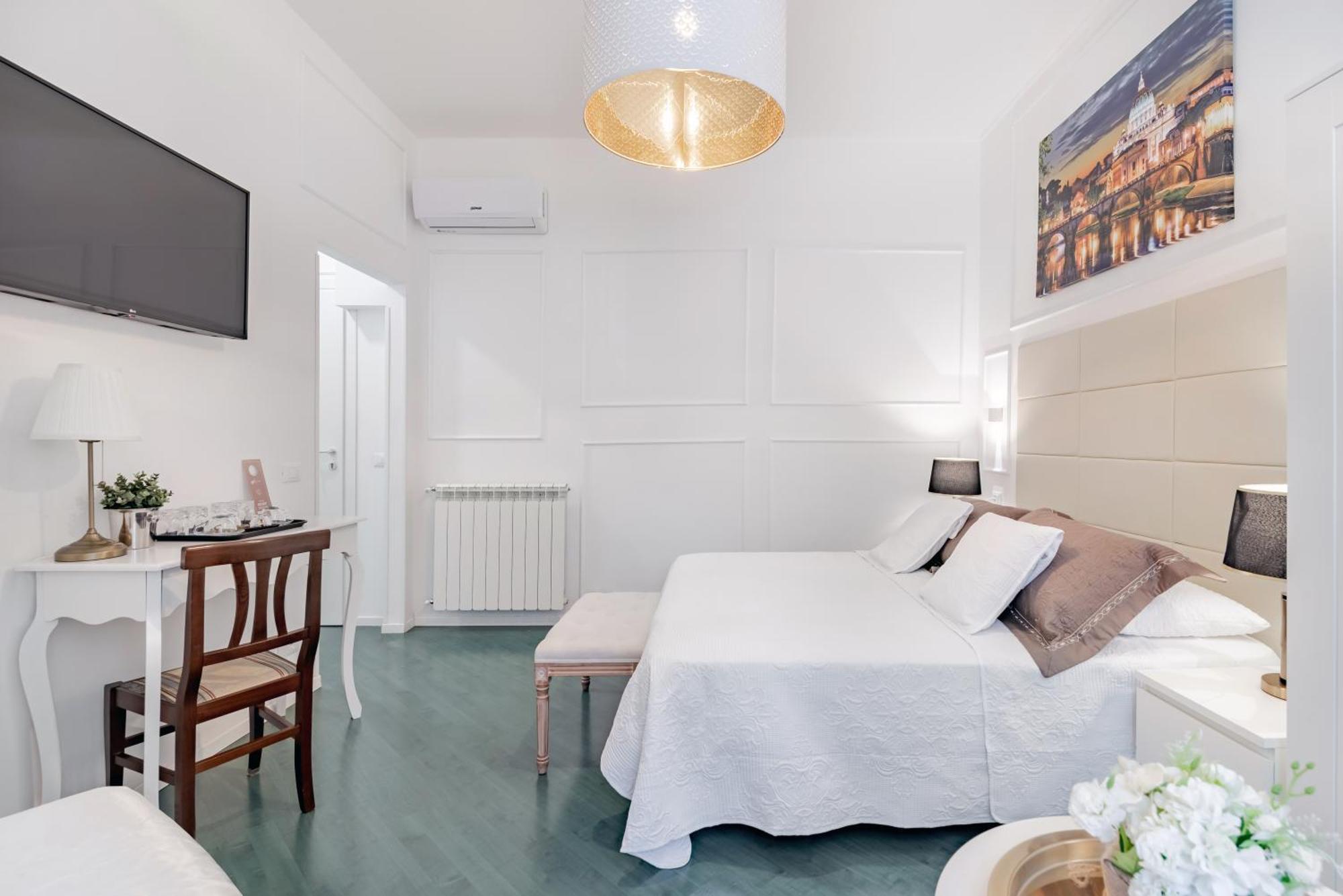 Glint House Roma Ξενοδοχείο Εξωτερικό φωτογραφία