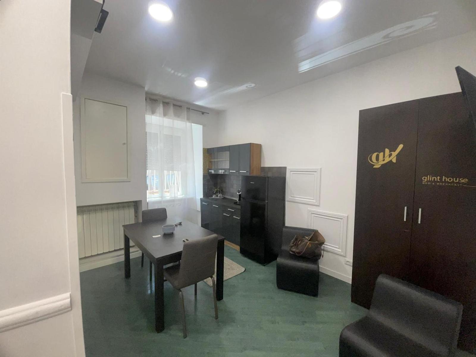 Glint House Roma Ξενοδοχείο Εξωτερικό φωτογραφία
