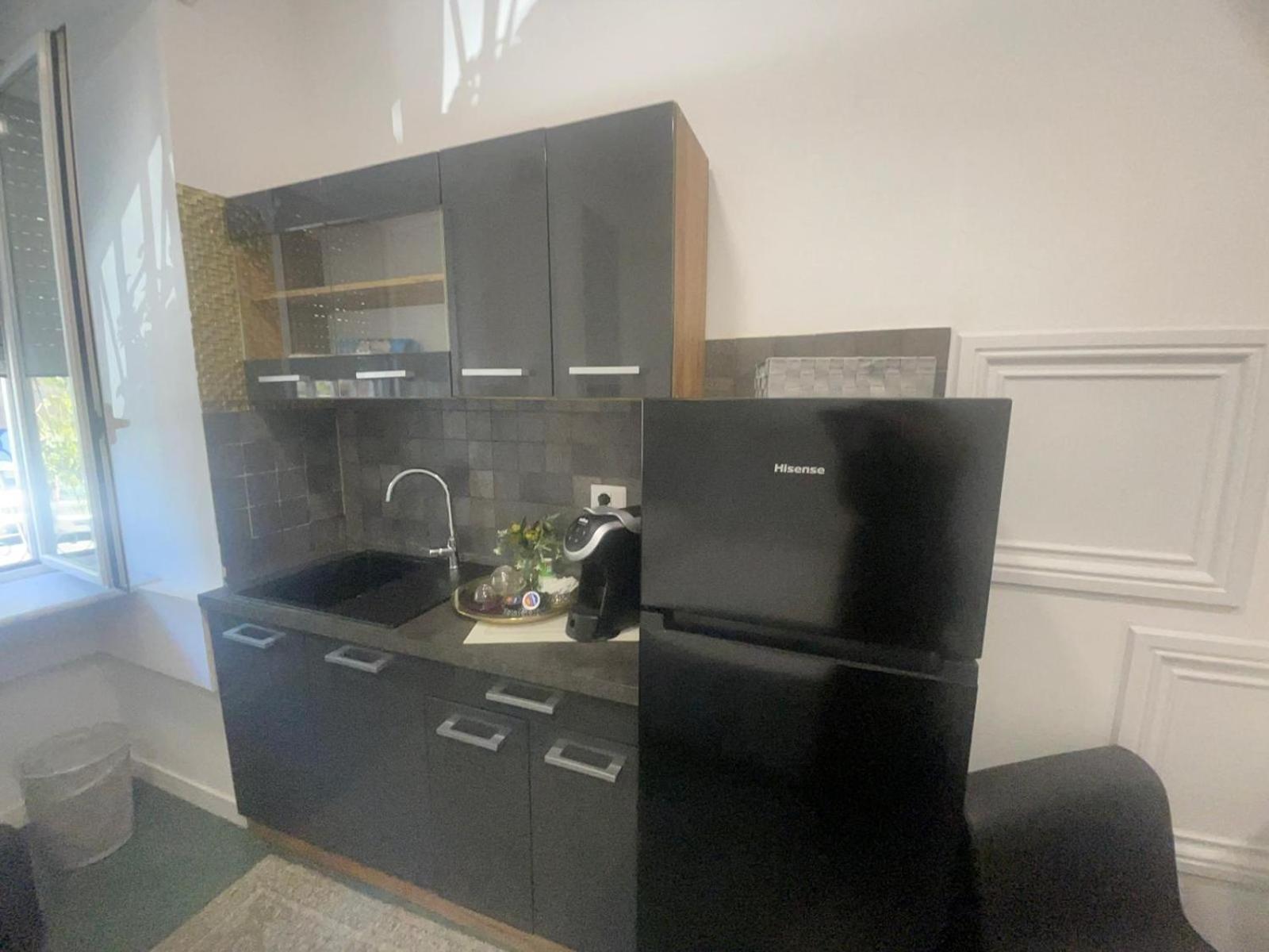 Glint House Roma Ξενοδοχείο Εξωτερικό φωτογραφία