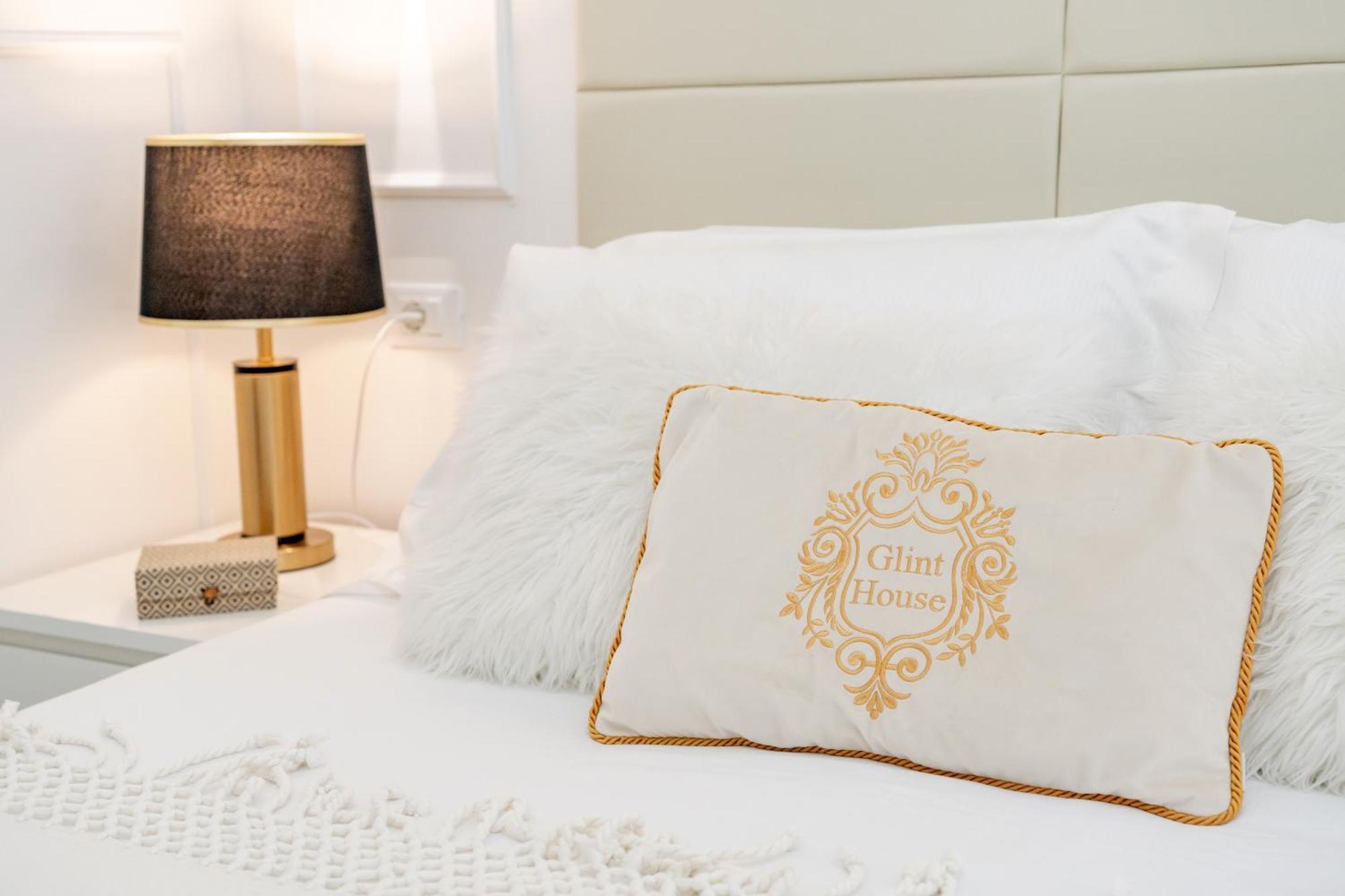 Glint House Roma Ξενοδοχείο Εξωτερικό φωτογραφία