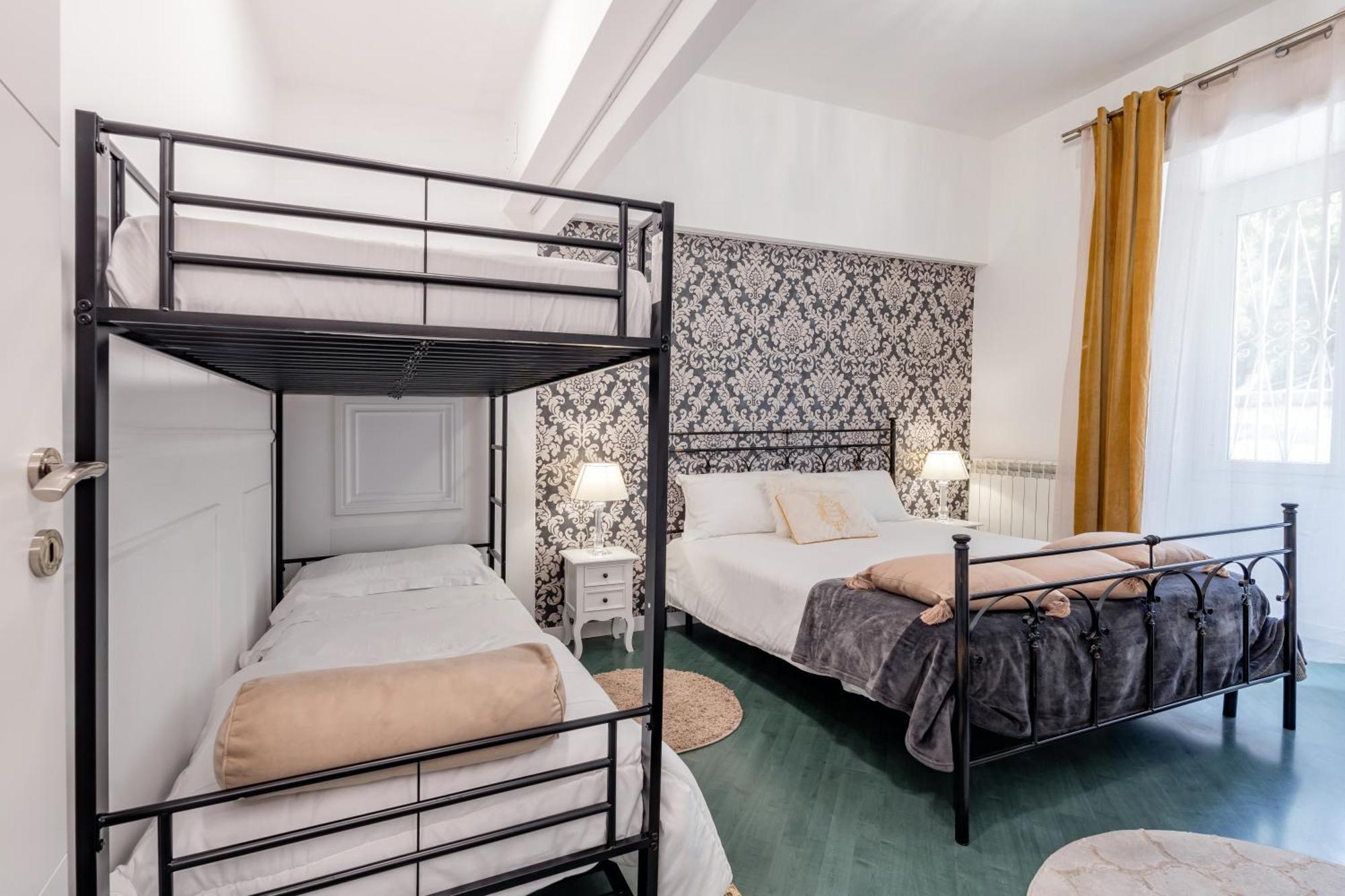 Glint House Roma Ξενοδοχείο Εξωτερικό φωτογραφία