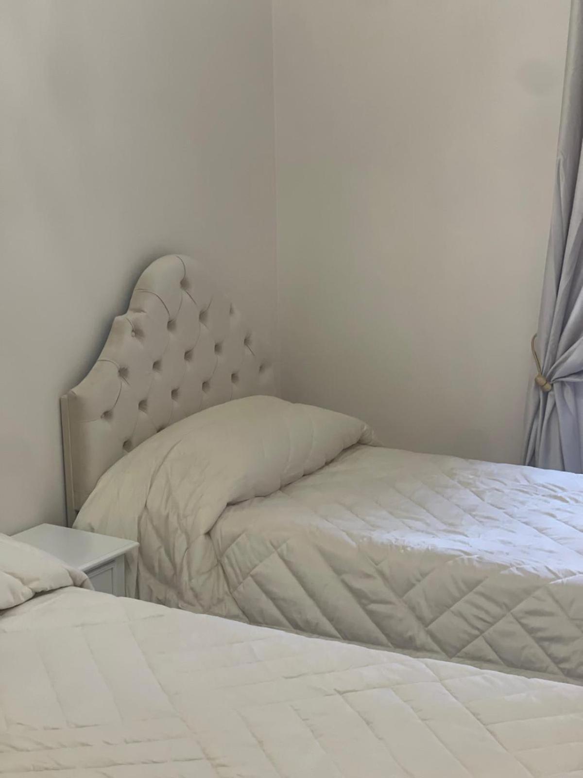 Glint House Roma Ξενοδοχείο Εξωτερικό φωτογραφία