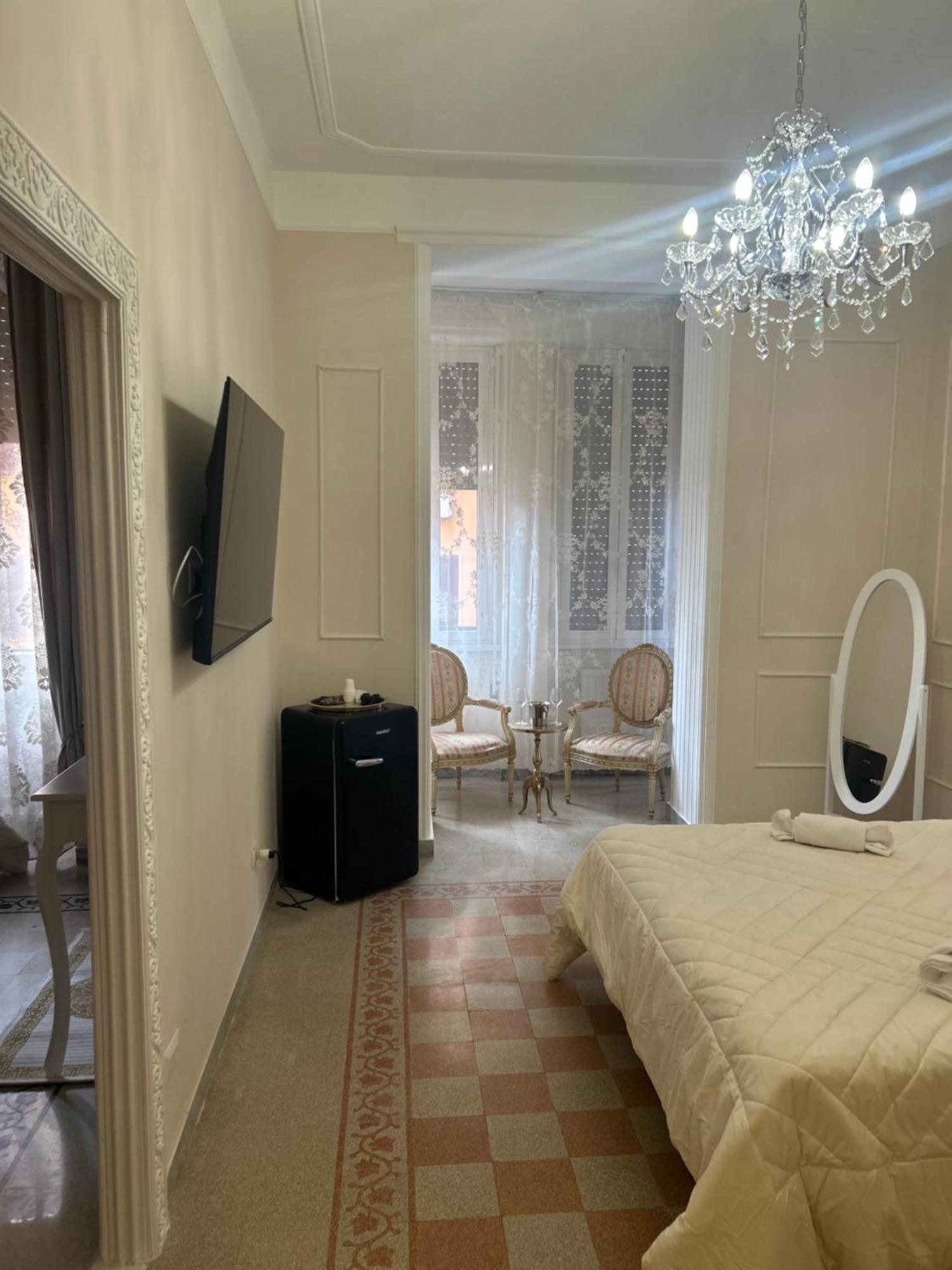 Glint House Roma Ξενοδοχείο Εξωτερικό φωτογραφία