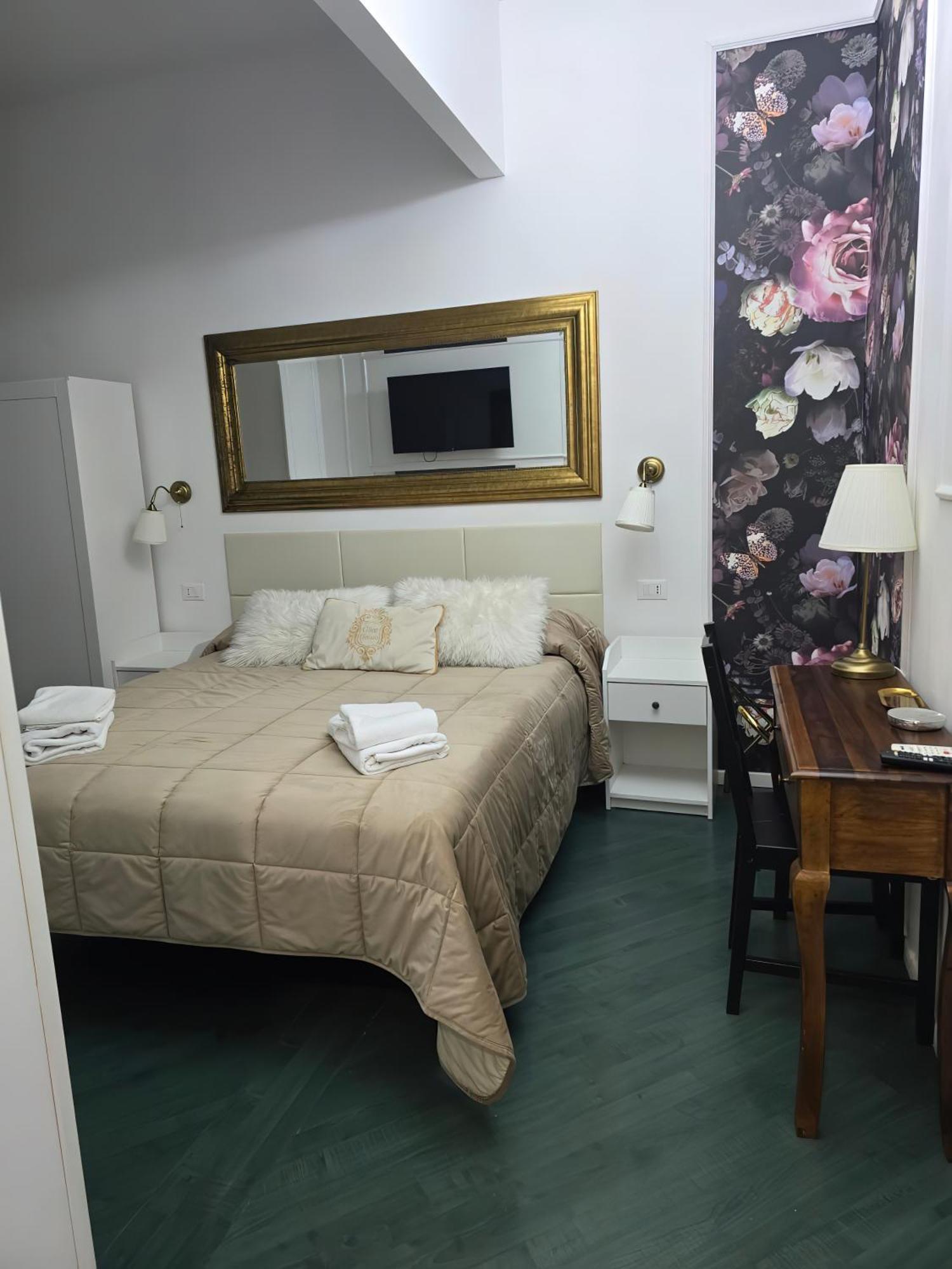 Glint House Roma Ξενοδοχείο Εξωτερικό φωτογραφία