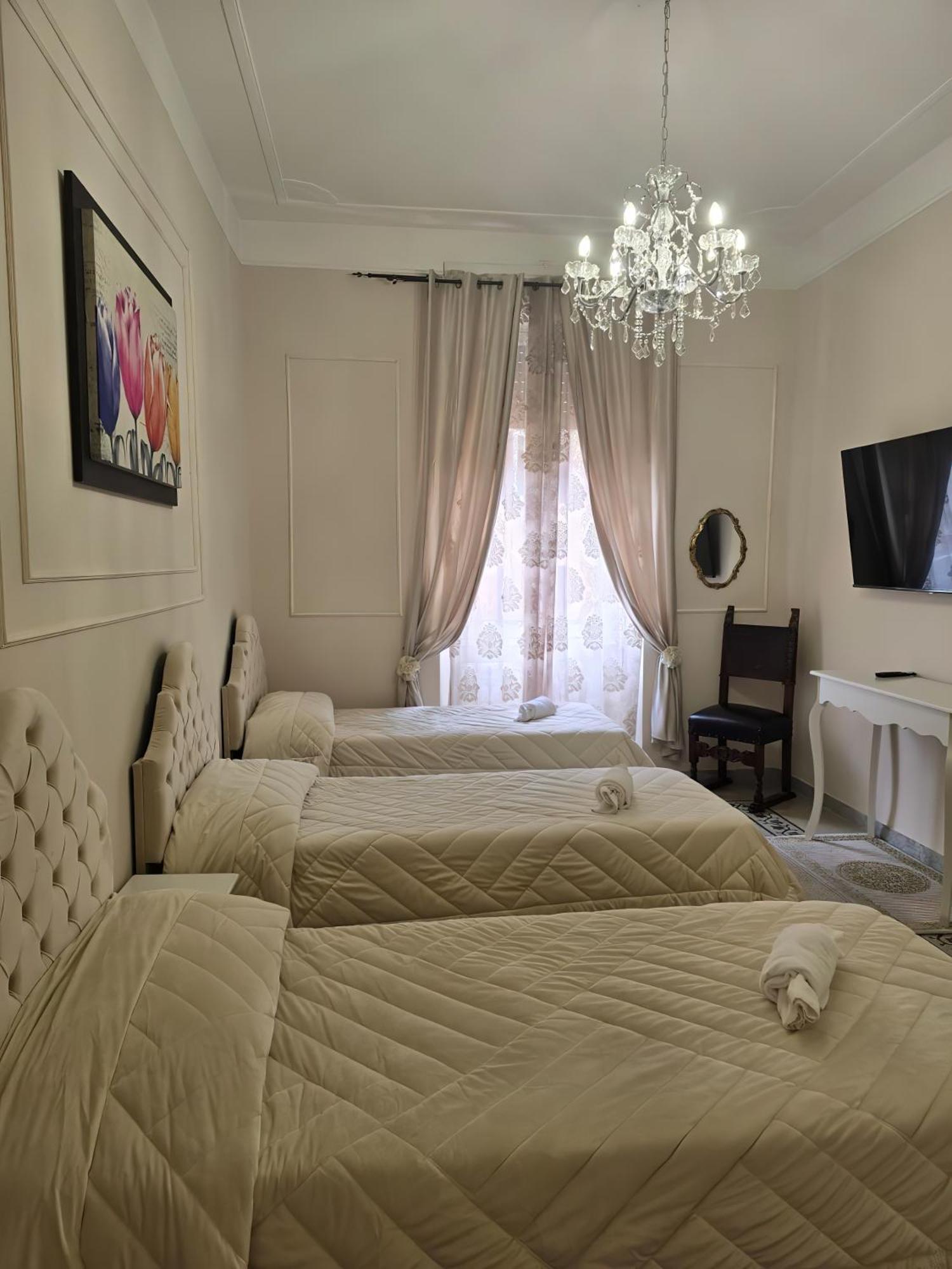 Glint House Roma Ξενοδοχείο Εξωτερικό φωτογραφία