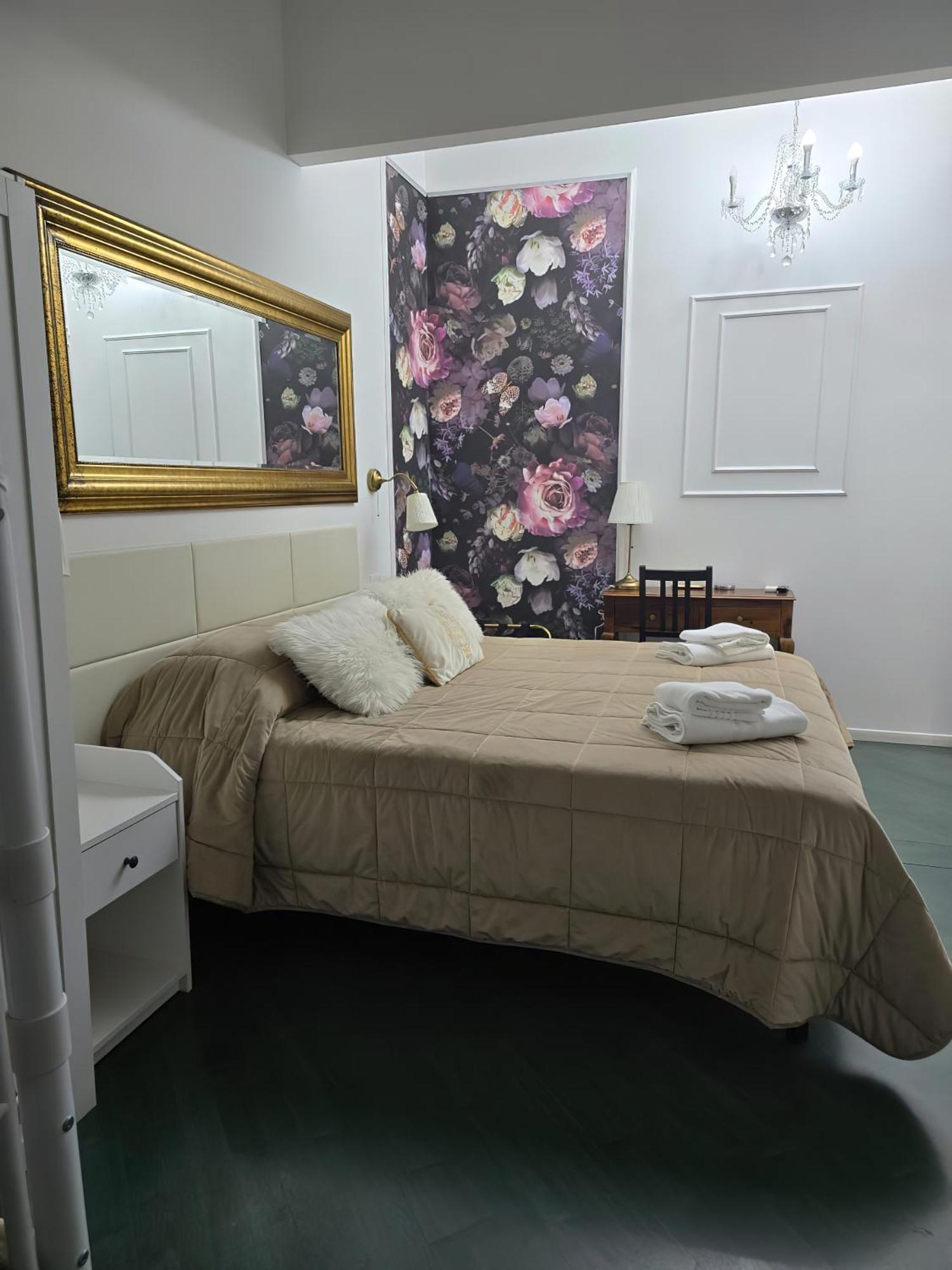 Glint House Roma Ξενοδοχείο Εξωτερικό φωτογραφία