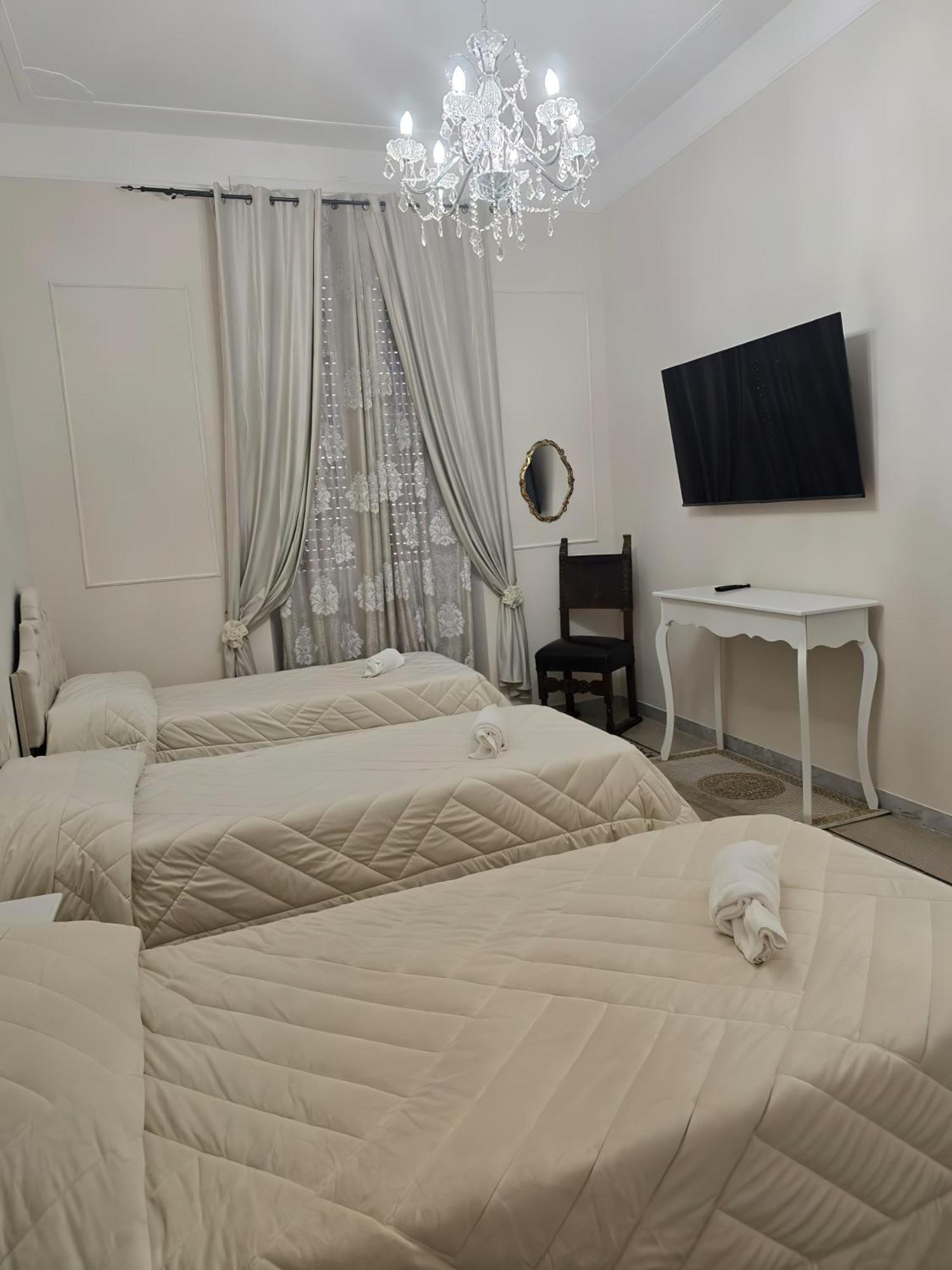 Glint House Roma Ξενοδοχείο Εξωτερικό φωτογραφία