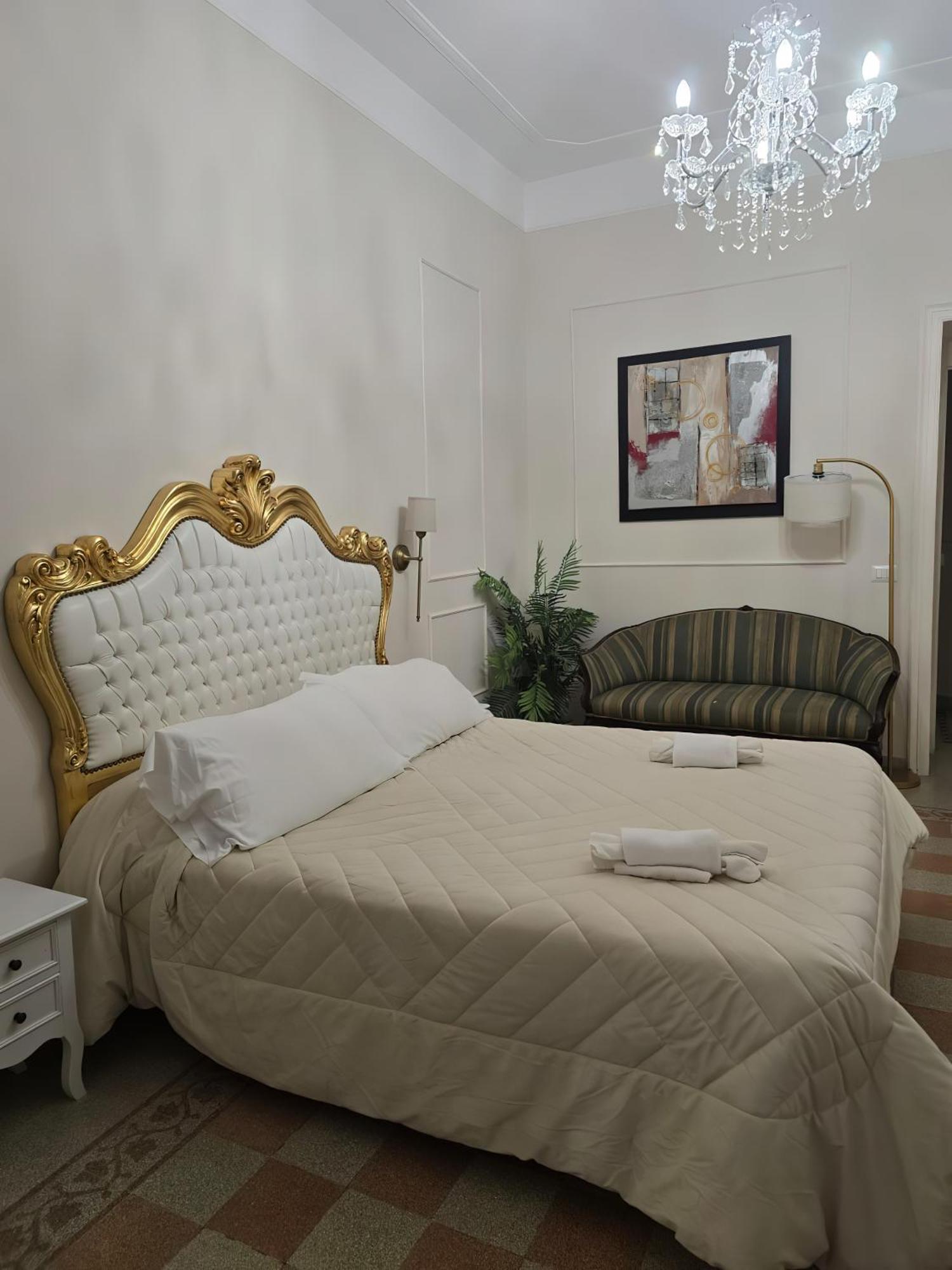 Glint House Roma Ξενοδοχείο Εξωτερικό φωτογραφία